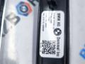 комплект накладок на пороги (внутренние) BMW X6 G06 [рестайлинг] G06 2023, 3.0 л., i, B58B30, бензин, АКПП, a96, внедорожник 5 дв., полный привод, 8069271, 8072327, 8072328 - фото №5
