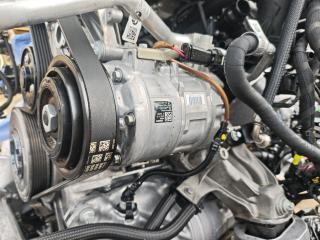 компрессор кондиционера BMW X3 G45 2025, 2.0 л., B48B20P, бензин, АКПП, c4f, внедорожник 5 дв., полный привод, 5A5C819