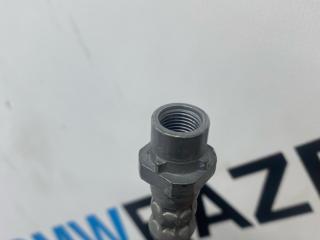 шланг тормозной BMW X6 G06 [рестайлинг] G06 2024, 3.0 л., B58B30P, бензин, АКПП, 416, внедорожник 5 дв., полный привод, 6877690, 34326877690