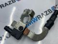 минусовой провод аккумулятора BMW X2 U10 2025, 1.5 л., бензин, АКПП, внедорожник 5 дв., 5B3E988 - фото №2