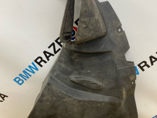 защита арок передняя правая (подкрылок) BMW X6 G06 2020, 3.0 л., B57 D30 A, дизель, АКПП, с27, внедорожник 5 дв., полный привод, 8092242, 51718092242