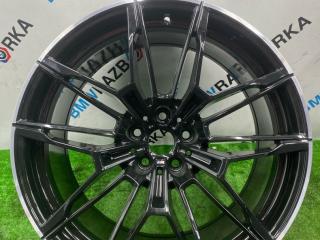 диск литой BMW M4 G82/G83 G82 2023, 3.0 л., S58B30A, бензин, купе, полный привод