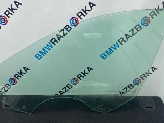стекло двери передней левой BMW 7 серия G11/G12 G11 2017, 4.0 л., дизель, x03 rubin-metallic black, седан, полный привод