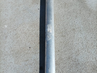 Распорка (растяжка) телевизора BMW X7 G07 2019, 4.0 л., бензин, АКПП, c27, внедорожник 5 дв., полный привод, 51617329746, 7329746