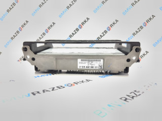 магнитола BMW M3 G80/G81 G80 2023, 3.0 л., S58B30A, бензин, АКПП, c4g, седан, полный привод, правый руль, 5A82BB1