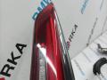 фонарь крышки багажника правый BMW M4 G82/G83 G83 2023, S58B30A, АКПП, c3z, кабриолет, полный привод, 7956630, 63217956630 - фото №2
