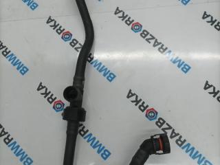 трубка вентиляции бака BMW X5 G05 2021, 4.0 л., B58B30C, гибрид, АКПП, 475 black-sapphire metallic, внедорожник 5 дв., полный привод, 7935187