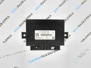 блок управления (другие) Porsche Taycan 1 поколение 2022, электро, универсал, полный привод, правый руль, 9J1907522