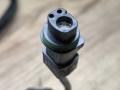 провод камеры BMW 5 серия F07/F10/F11 [рестайлинг] 2013, 3.0 л., N57 D30 A, дизель, АКПП, задний привод - фото №2
