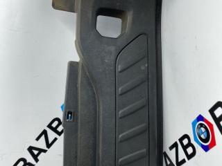 накладка внутренняя на заднюю панель кузова BMW X3 G01 2019, 3.0 л., B58 B30 A, бензин, полный привод, 7396612