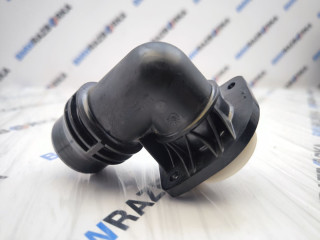 термостат BMW 2 серия G42 2022, 3.0 л., B58B30, бензин, АКПП, купе, полный привод, 613560.06