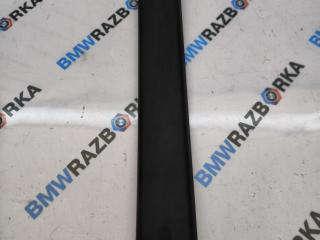 накладка двери внутренняя задняя левая BMW M5 F90 2019, 4.4 л., S63 B44 B, бензин, АКПП, 475, седан, полный привод, 51337384943, 7384943