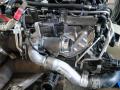 турбина BMW M4 G82/G83 G83 2023, S58B30A, АКПП, c3z, кабриолет, полный привод, 8054872, 8054873 - фото №5