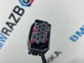 проводка датчиков парковки BMW 8 серия G14/G15 G15 2019, 4.0 л., дизель, купе, полный привод, 8799014, 8799018 - фото №3