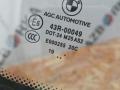 стекло кузовное боковое левое BMW 4 Gran Coupe G26 (2020 - 2024) - фото №5