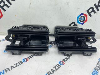 дефлектор обдува салона BMW X6 G06 [рестайлинг] G06 2023, 3.0 л., i, B58B30, бензин, АКПП, a96, внедорожник 5 дв., полный привод, 5A01333