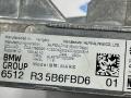 усилитель музыкальный BMW X3 G45 2025, 2.0 л., B48B20P, бензин, АКПП, c4f, внедорожник 5 дв., полный привод, 5B6FBD6 - фото №5
