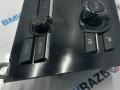 блок управления печки / климат-контроля BMW 7 серия F01/F02 [рестайлинг] 2013, 4.4 л., N63 B44 B, бензин, АКПП, седан, 9306187 - фото №2