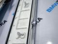 комплект накладок на пороги (внутренние) BMW 8 Gran Coupe G16 2022, 3.0 л., бензин, седан, задний привод, правый руль, 8077340, 8077339, 8077338, 8077337 - фото №5