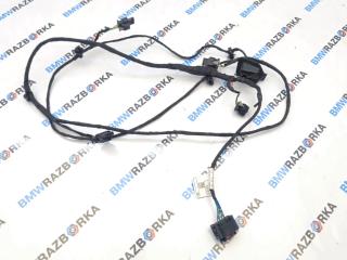 проводка датчиков парковки BMW M3 G80/G81 G80 2023, S58B30A, АКПП, 5A21DC7, 5A21DC5