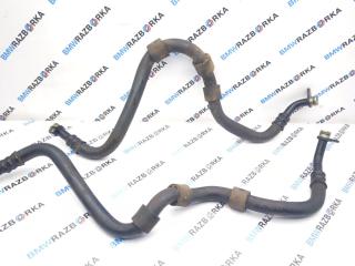 масляная трубка BMW M5 F90 2019, 4.4 л., S63 B44 B, бензин, АКПП, седан, полный привод, 8092200, 8092201