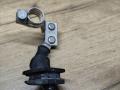 плюсовой провод аккумулятора BMW X2 F39 2018, 2.0 л., дизель, МКПП, внедорожник 5 дв., передний привод, 8580061 - фото №3