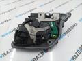 замок двери задней левой BMW X6 G06 2022, 3.0 л., дизель, 51229464881, 9464881 - фото №3