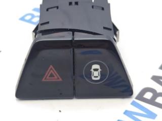 кнопка аварийной сигнализации BMW 5 серия G30/G31 G30 2017, 2.0 л., B47 D20 B, дизель, задний привод, правый руль, 61316993047, 6993047