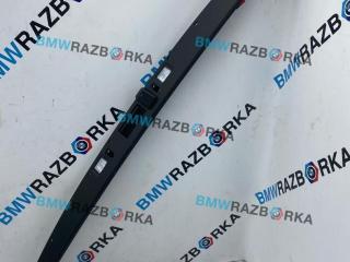 подсветка номера BMW X6 G06 2022, 5A44617