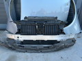 передняя часть (ноускат) Mercedes-Benz S-Класс W223 2024, 3.0 л., M256 E30, бензин, седан, задний привод - фото №3