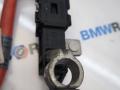 плюсовой провод аккумулятора BMW 7 серия E65/E66/E67 [рестайлинг] 2006, 3.0 л., дизель, 61126904905, 6904905 - фото №3