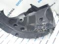 защита арок передняя правая (подкрылок) BMW X6 G06 [рестайлинг] G06 2023, 3.0 л., i, B58B30, бензин, АКПП, a96, внедорожник 5 дв., полный привод, 51747427508, 7427508 - фото №2