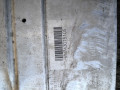 распорка кузова BMW 8 серия G14/G15 G14 2019, 4.0 л., дизель, АКПП, 475, кабриолет, полный привод, 51717430751, 7430751 - фото №3