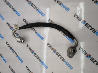 трубка кондиционера Porsche Taycan 1 поколение 2022, электро, m7r, седан, полный привод, 9J1820726C