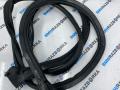уплотнитель BMW M4 G82/G83 G83 2023, S58B30A, АКПП, c3z, кабриолет, полный привод, 7490633 - фото №2