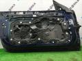 дверь передняя левая BMW M4 G82/G83 G83 2023, S58B30A, АКПП, c3z, кабриолет, полный привод - фото №7
