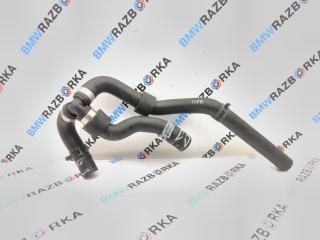 патрубок радиатора Audi Q8 Sportback e-tron 1 поколение 2024, электро, АКПП, внедорожник 5 дв., 4KE819885F