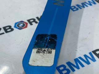 накладка на порог внутренняя BMW X5 G05 [рестайлинг] G05 2025, 3.0 л., B57 D30 B, дизель, АКПП, c35, внедорожник 5 дв., полный привод, 7442162
