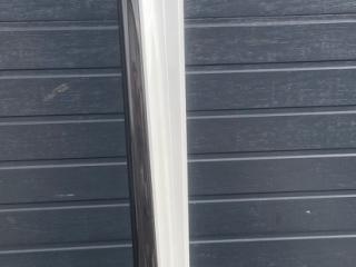 накладка на порог BMW X6 G06 [рестайлинг] G06 2023, 3.0 л., i, B58B30, бензин, АКПП, a96, внедорожник 5 дв., полный привод