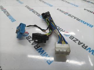 разъем (фишка) проводки BMW X5 G05 [рестайлинг] G05 2023, 3.0 л., B58B30, бензин, 475, полный привод, 8795914, 8702114, 965777