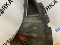 защита арок передняя левая (подкрылок) BMW X6 G06 2020, 3.0 л., B57 D30 A, дизель, АКПП, с27, внедорожник 5 дв., полный привод, 8092241 - фото №2