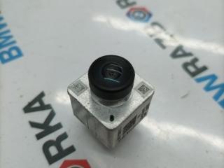 камера переднего обзора BMW X2 U10 2025, 2.0 л., бензин, АКПП, белый, внедорожник 5 дв., передний привод, правый руль, 5A47225