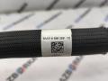 патрубок вентиляции картера BMW 4 серия G22/G23 G23 2022, 3.0 л., B57 D30 B, дизель, АКПП, a300, кабриолет, задний привод, 8598288 - фото №3