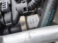 охладитель EGR / Радиатор EGR BMW 8 серия G14/G15 G15 2019, 4.0 л., дизель, купе, полный привод, 8513132, 8599832 - фото №3