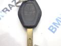 ключ BMW X5 E53 [рестайлинг] 2005, 3.0 л., дизель, АКПП, внедорожник 5 дв., 6955749 - фото №2