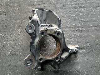 кулак поворотный правый Mercedes-Benz Sprinter W907/W910 W910 2022, 2.0 л., OM 654.920, дизель, 6МКПП, микроавтобус, передний привод, A9103322200, 9103322200