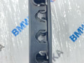 кожух электрических разъемов BMW 8 серия G14/G15 [рестайлинг] G16 2023, 3.0 л., бензин, 475, седан, задний привод, 61139331175, 9331175 - фото №3