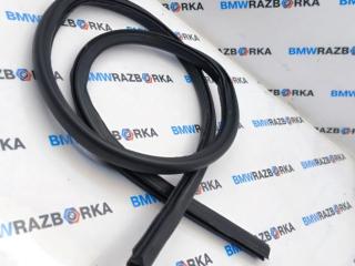 уплотнитель подкапотного пространства BMW M4 G82/G83 G82 2021, S58B30A, АКПП, полный привод, 7419379, 51767419379