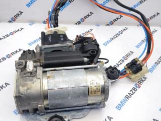 компрессор пневмоподвески BMW X5 E53 [рестайлинг] 2003, дизель