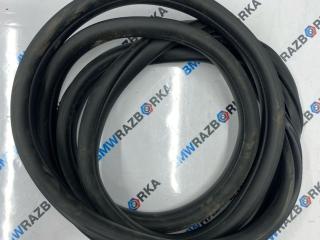 уплотнитель двери BMW X3 G45 2025, 2.0 л., B48B20P, бензин, АКПП, c4f, внедорожник 5 дв., полный привод, 5A31991